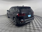 2022 Volkswagen Taos SEL