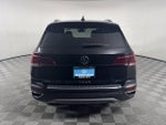 2022 Volkswagen Taos SEL