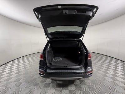 2022 Volkswagen Taos SEL