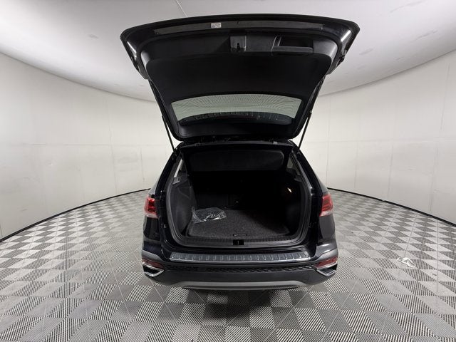 2022 Volkswagen Taos SEL