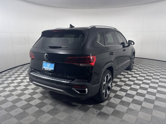 2022 Volkswagen Taos SEL