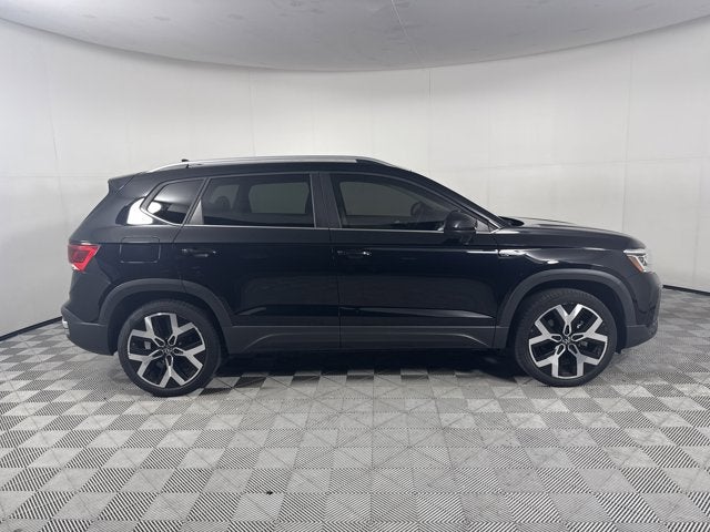 2022 Volkswagen Taos SEL