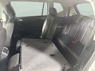 2019 Volkswagen Tiguan SEL
