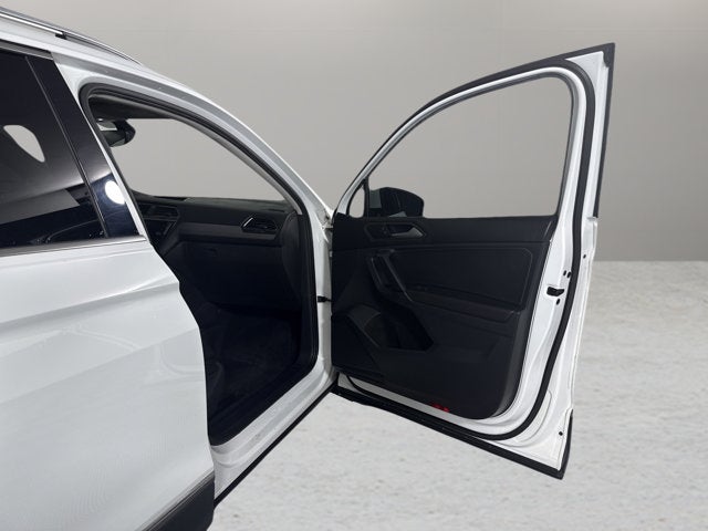 2019 Volkswagen Tiguan SEL