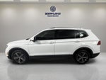 2019 Volkswagen Tiguan SEL
