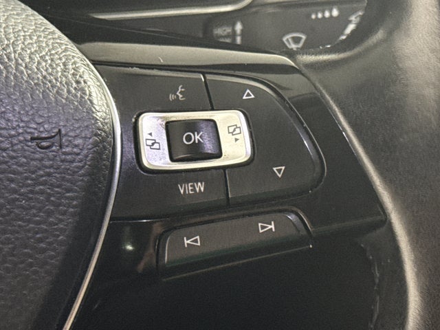 2019 Volkswagen Tiguan SEL