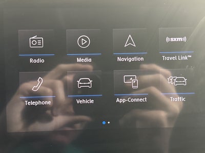 2019 Volkswagen Tiguan SEL