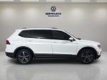 2019 Volkswagen Tiguan SEL