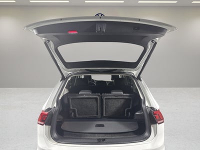 2019 Volkswagen Tiguan SEL