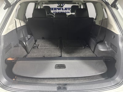 2019 Volkswagen Tiguan SEL
