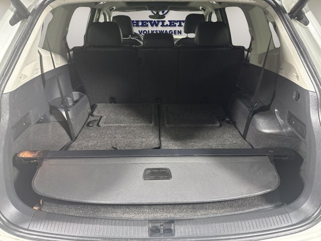 2019 Volkswagen Tiguan SEL