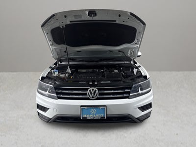 2019 Volkswagen Tiguan SEL