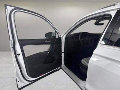 2020 Volkswagen Tiguan SEL