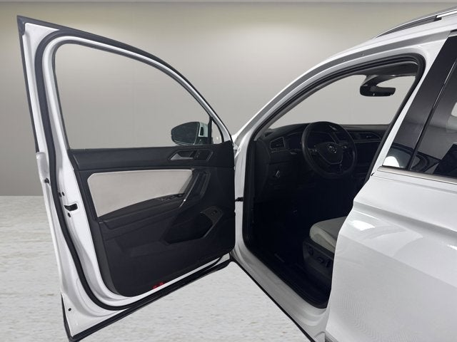 2020 Volkswagen Tiguan SEL