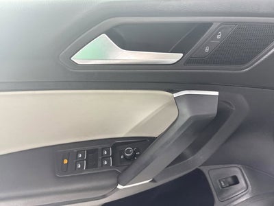 2020 Volkswagen Tiguan SEL