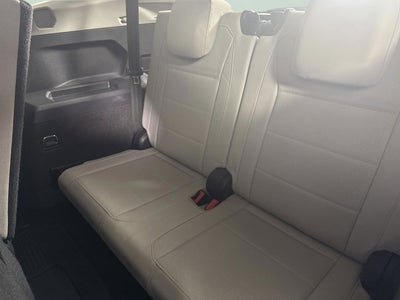 2020 Volkswagen Tiguan SEL