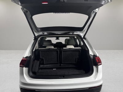 2020 Volkswagen Tiguan SEL