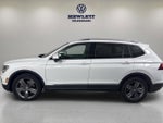 2020 Volkswagen Tiguan SEL
