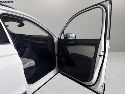 2020 Volkswagen Tiguan SEL
