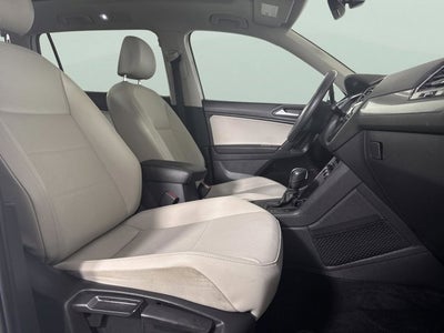 2020 Volkswagen Tiguan SEL