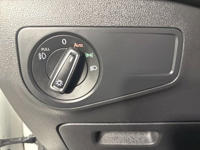 2020 Volkswagen Tiguan SEL