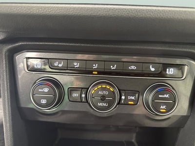 2020 Volkswagen Tiguan SEL