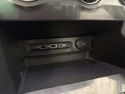 2020 Volkswagen Tiguan SEL