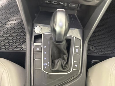 2020 Volkswagen Tiguan SEL