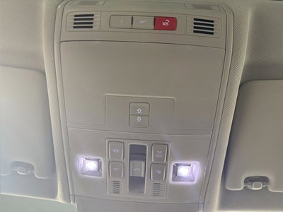 2020 Volkswagen Tiguan SEL