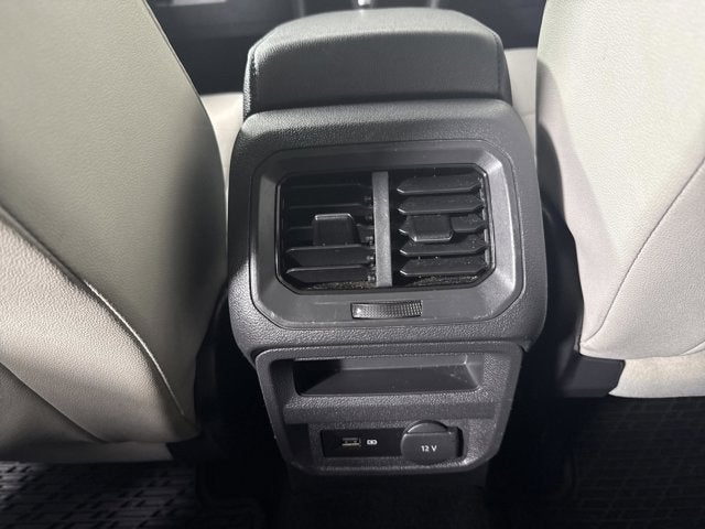 2020 Volkswagen Tiguan SEL