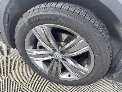 2020 Volkswagen Tiguan SEL