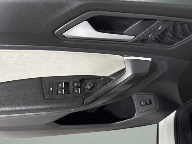 2021 Volkswagen Tiguan SEL