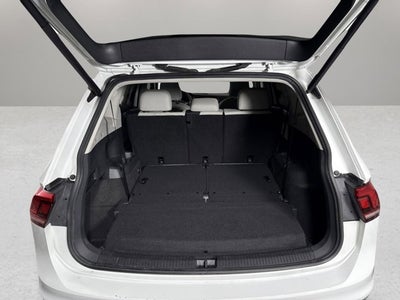 2021 Volkswagen Tiguan SEL