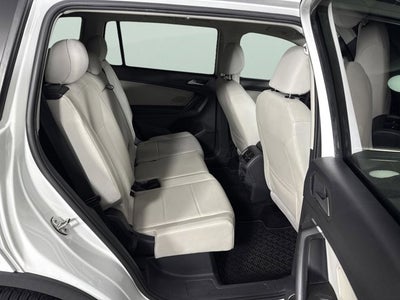 2021 Volkswagen Tiguan SEL