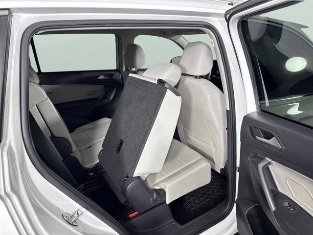 2021 Volkswagen Tiguan SEL