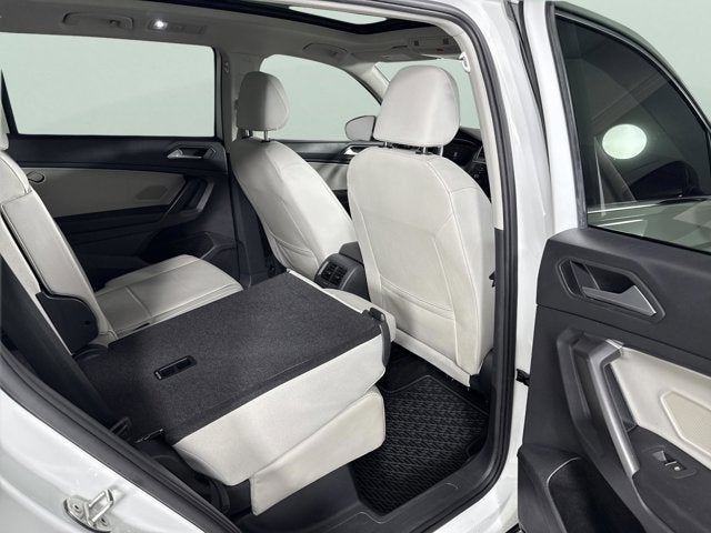 2021 Volkswagen Tiguan SEL