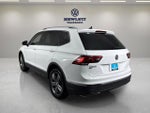 2021 Volkswagen Tiguan SEL