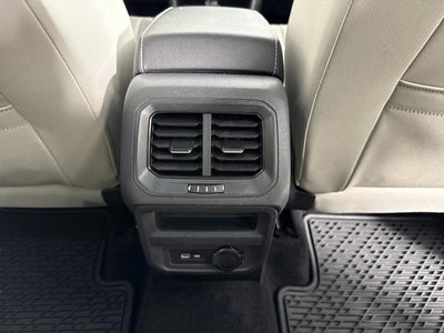 2021 Volkswagen Tiguan SEL