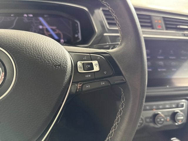 2021 Volkswagen Tiguan SEL