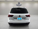 2021 Volkswagen Tiguan SEL