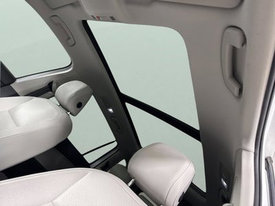 2021 Volkswagen Tiguan SEL