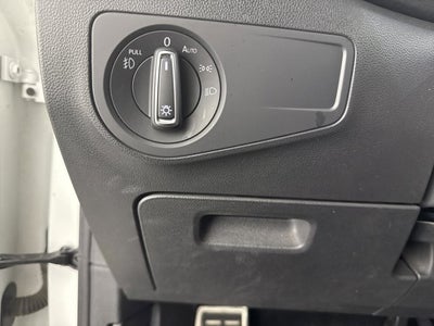 2019 Volkswagen Tiguan SEL R-Line