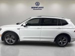 2019 Volkswagen Tiguan SEL R-Line