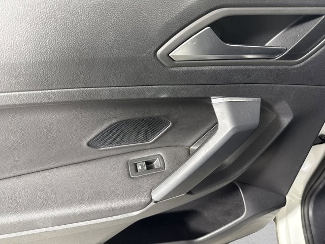 2019 Volkswagen Tiguan SEL R-Line