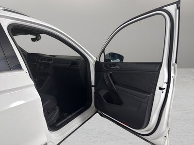 2019 Volkswagen Tiguan SEL R-Line