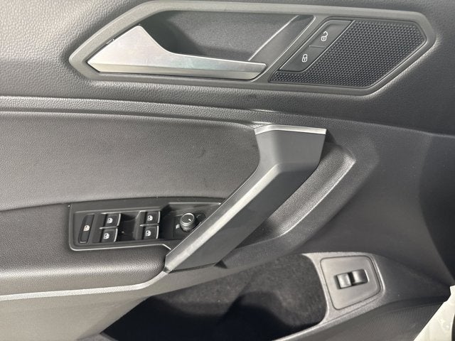 2019 Volkswagen Tiguan SEL R-Line