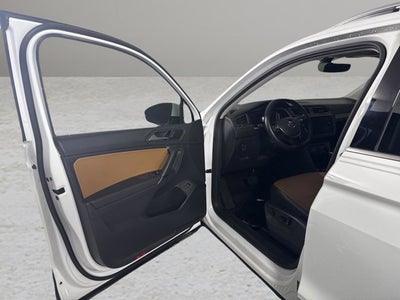 2019 Volkswagen Tiguan SEL