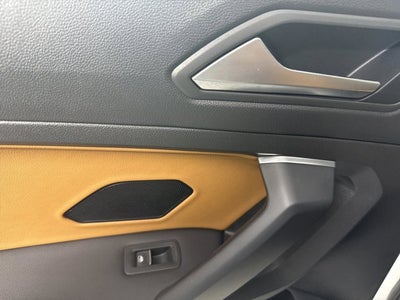 2019 Volkswagen Tiguan SEL