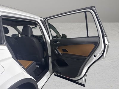 2019 Volkswagen Tiguan SEL