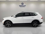 2019 Volkswagen Tiguan SEL